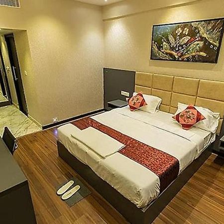 Fabhotel Prime Grand Seasons Μπανγκαλόρ Εξωτερικό φωτογραφία
