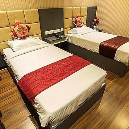 Fabhotel Prime Grand Seasons Μπανγκαλόρ Εξωτερικό φωτογραφία