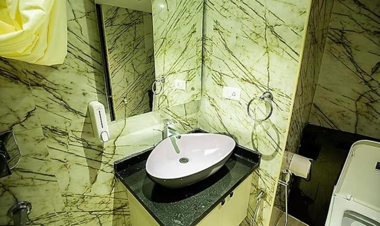 Fabhotel Prime Grand Seasons Μπανγκαλόρ Εξωτερικό φωτογραφία