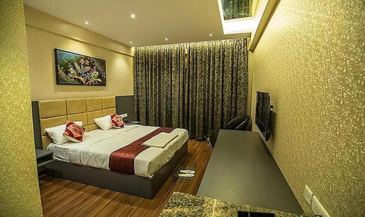 Fabhotel Prime Grand Seasons Μπανγκαλόρ Εξωτερικό φωτογραφία