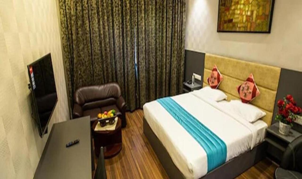 Fabhotel Prime Grand Seasons Μπανγκαλόρ Εξωτερικό φωτογραφία