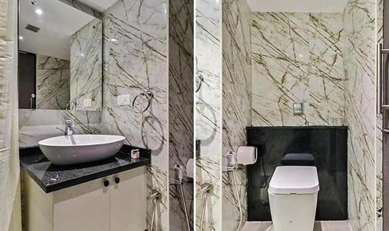 Fabhotel Prime Grand Seasons Μπανγκαλόρ Εξωτερικό φωτογραφία