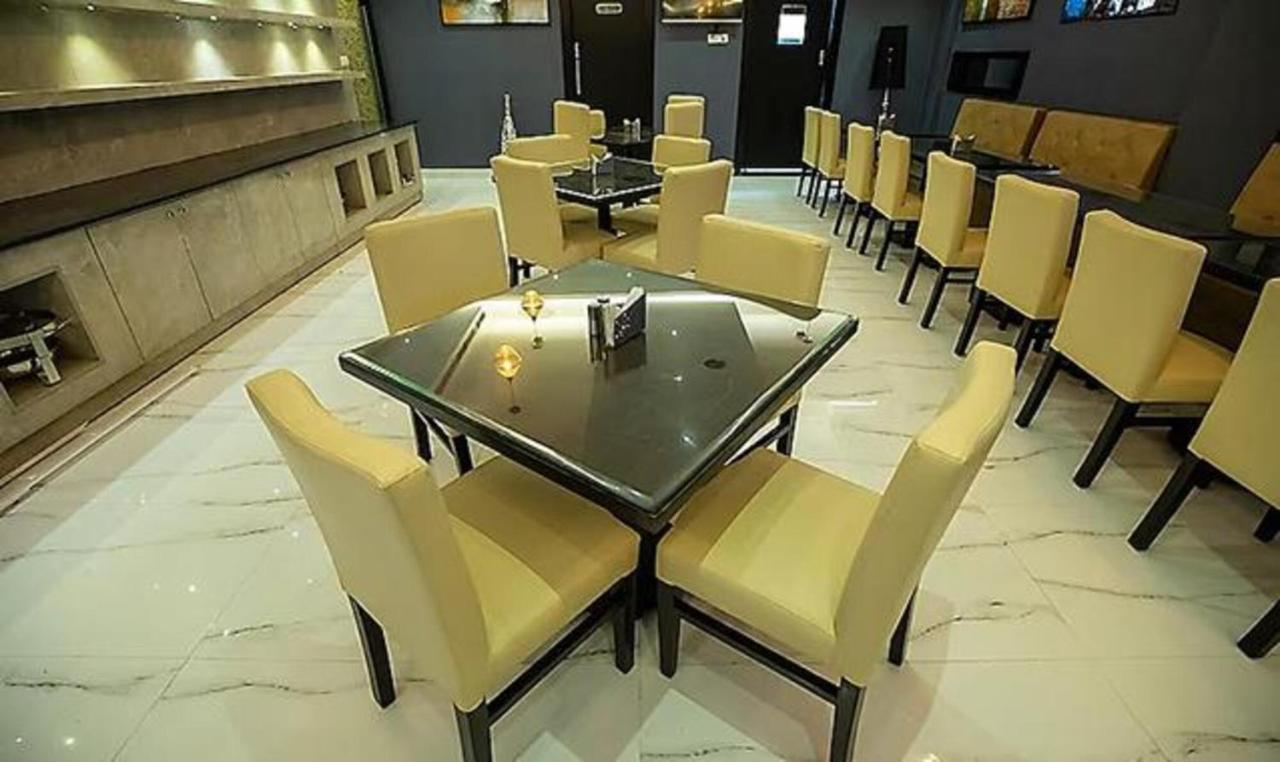 Fabhotel Prime Grand Seasons Μπανγκαλόρ Εξωτερικό φωτογραφία